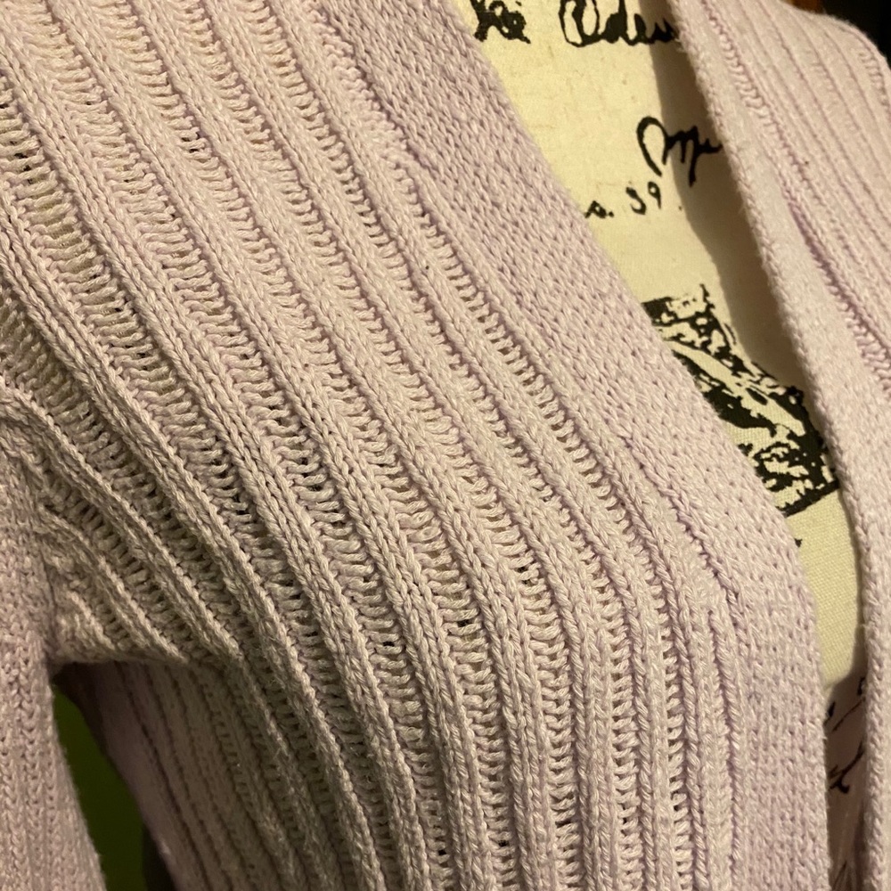 Cardigan - Picture 3 of 3
